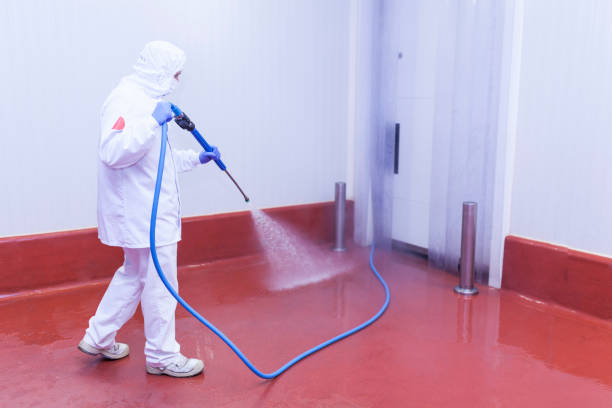 Best Animal Enclosure Cleaning  in Haskell, AR