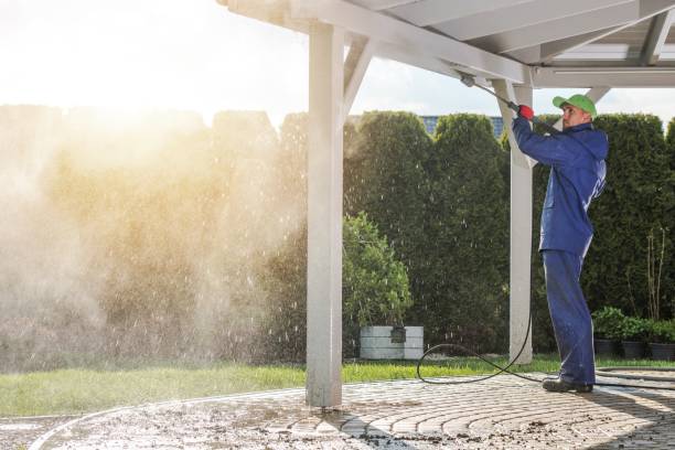 Best Parking Lot and Garage Cleaning  in Haskell, AR