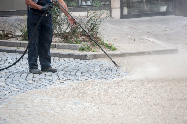 Best Restaurant Pressure Washing  in Haskell, AR