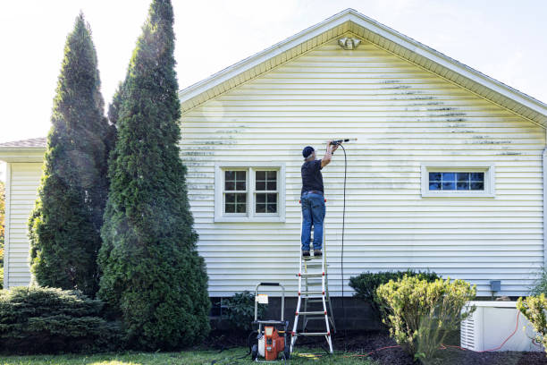Best Roof Washing  in Haskell, AR