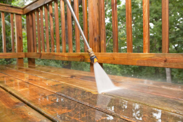 Best Gutter Cleaning  in Haskell, AR